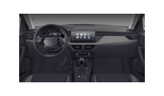 SKODA Kamiq Selection TSI