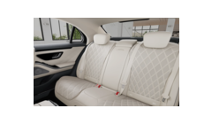 MERCEDES Klasa S 350 d 4MATIC AMG Line