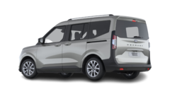 FORD Tourneo Courier Titanium