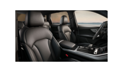 AUDI Q7 S line 50 TDI quattro