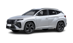 HYUNDAI Tucson N Line