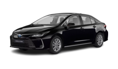 TOYOTA Corolla Sedan Comfort HEV