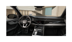 AUDI Q8 Base 55 TFSI e quattro