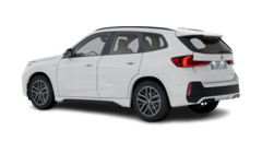 BMW X1 xDrive23i M Sport