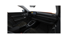 JEEP Avenger Longitude