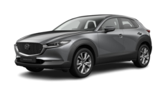 MAZDA CX-30 Exclusive-Line