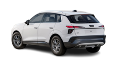 AUDI Q3 TFSI S tronic