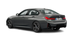 BMW Seria 3 Limuzyna 320i M Sport