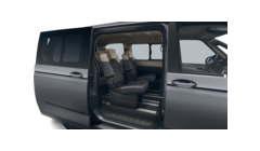 VOLKSWAGEN Multivan T7 Multivan
