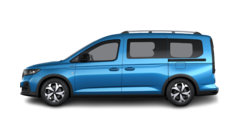 FORD Tourneo Connect Active EcoBlue