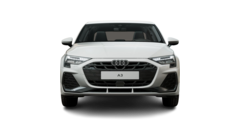 AUDI A3 Limousine S Line 35 TFSI