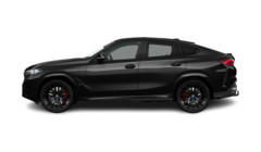 BMW X6 M60i xDrive