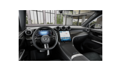 MERCEDES GLC 200 4MATIC AMG Line