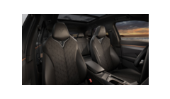 CUPRA Terramar Standard
