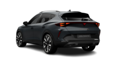 CUPRA Formentor Standard