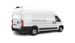 FIAT Ducato Maxi Furgon L4H3