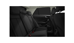 VOLKSWAGEN T-Roc Life Plus