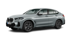 BMW X4 xDrive20d M Sport