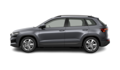 SKODA Karoq Selection TSI