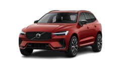 VOLVO XC60 Ultra B5 Mlid-Hybrid
