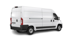 CITROEN Jumper L3H2