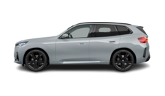 BMW X3 20d xDrive M Sport