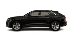 AUDI Q8 Base 55 TFSI e quattro