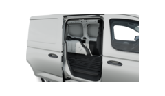 VOLKSWAGEN Caddy Cargo Standard