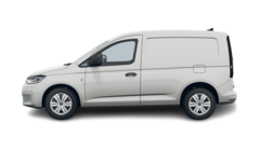 VOLKSWAGEN Caddy Cargo Standard