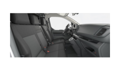TOYOTA Proace Active Long Pojedyncze Drzwi Boczne