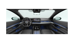 BMW Seria 5 Limuzyna 520d M Sport