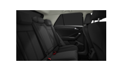 VOLKSWAGEN T-Roc Life Plus