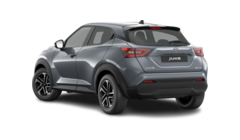 NISSAN Juke N-Connecta
