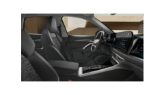 AUDI Q5 Advanced TFSI