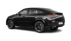 MERCEDES GLE COUPE 450 d 4MATIC AMG Line