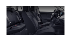 SKODA Kamiq Essence TSI