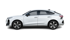 AUDI Q3 Sportback S Line TFSI