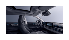 OMODA 5 Hybrid Premium