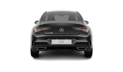 MERCEDES CLA Coupe CLA 200 AMG Line