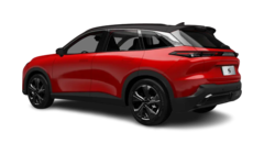 BAIC Beijing 5 Standard