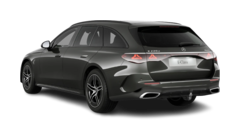 MERCEDES Klasa E Kombi E 220 d 4MATIC AMG Line