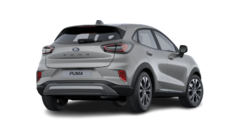 FORD Puma Titanium