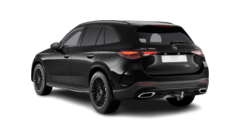 MERCEDES GLC 300 e 4MATIC z EQ AMG Line