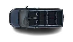 VOLKSWAGEN Caddy Style