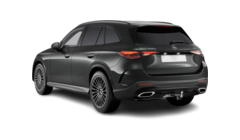 MERCEDES GLC 220 d 4MATIC AMG Line