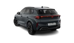 CUPRA Terramar Standard