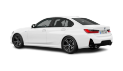 BMW Seria 3 Limuzyna 318i M Sport