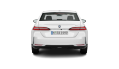 BMW Seria 5 Limuzyna 520i