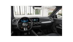 MERCEDES GLB 35 4MATIC AMG Line