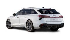 AUDI A6 Avant Advanced 40 TDI quattro